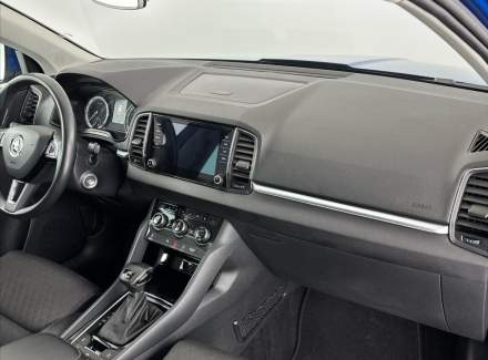 Škoda - Karoq