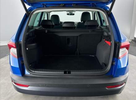 Škoda - Karoq