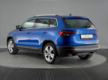 Škoda - Karoq
