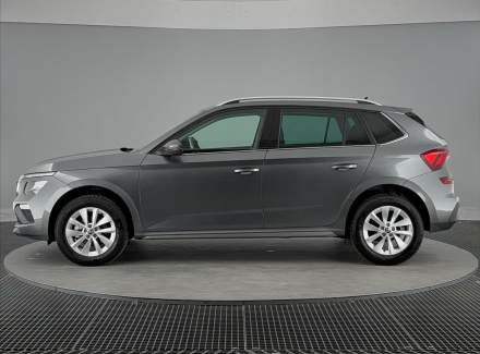 Škoda - Kamiq