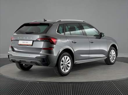 Škoda - Kamiq