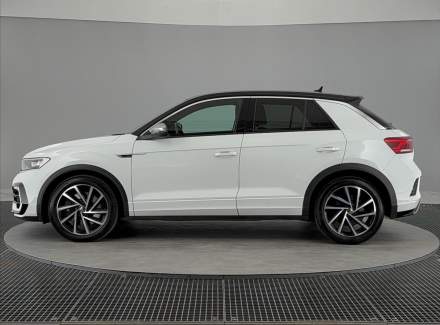 Volkswagen - T-Roc