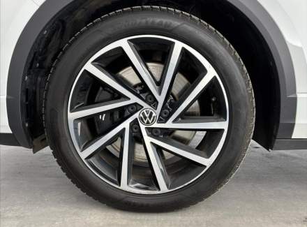Volkswagen - T-Roc