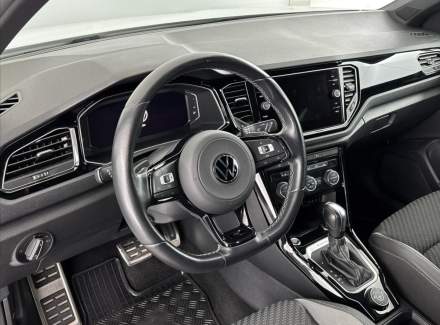 Volkswagen - T-Roc