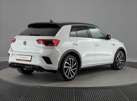 Volkswagen - T-Roc