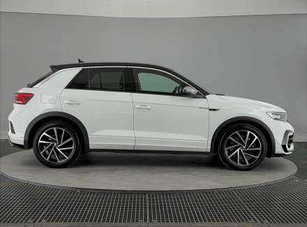 Volkswagen - T-Roc