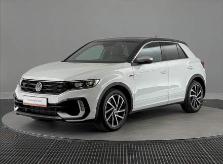 Volkswagen - T-Roc