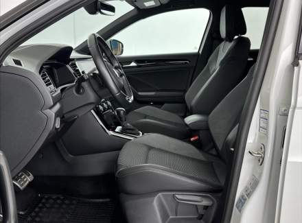 Volkswagen - T-Roc