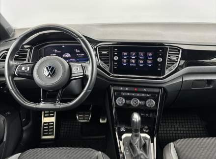 Volkswagen - T-Roc