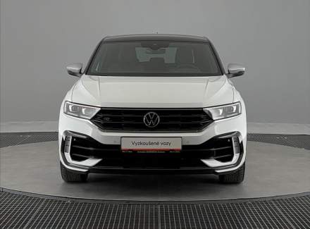 Volkswagen - T-Roc