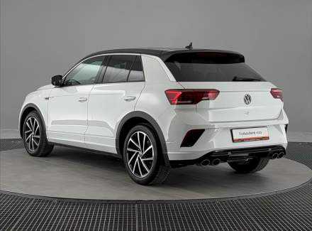 Volkswagen - T-Roc