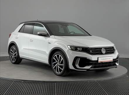 Volkswagen - T-Roc