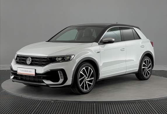 Volkswagen - T-Roc
