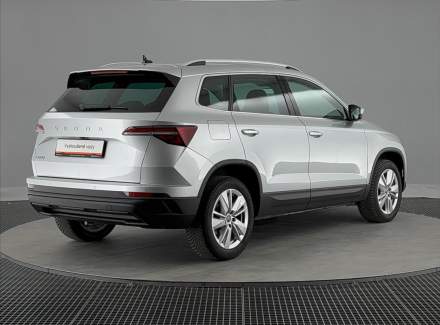 Škoda - Karoq