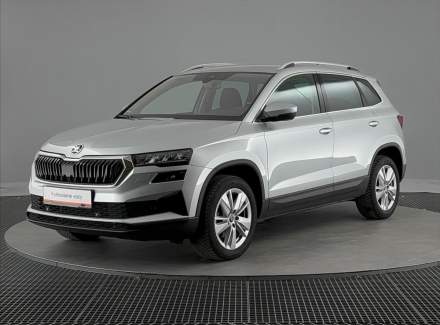 Škoda - Karoq