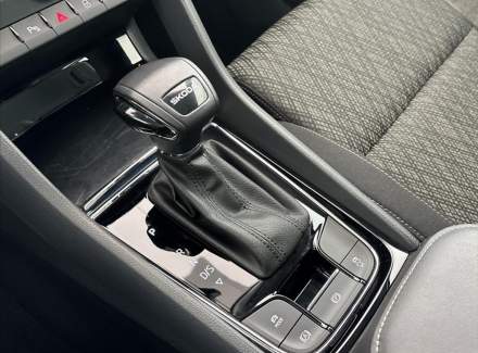 Škoda - Karoq