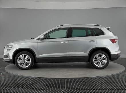 Škoda - Karoq