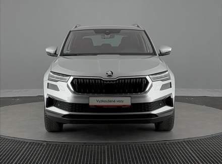 Škoda - Karoq