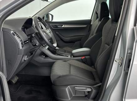 Škoda - Karoq