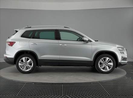 Škoda - Karoq