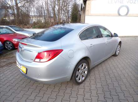 Opel - Insignia