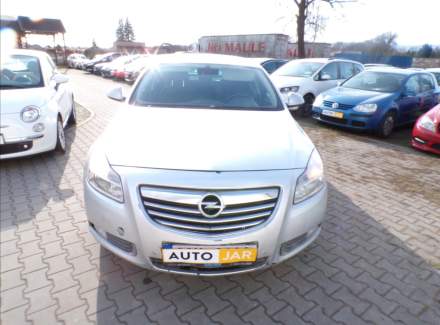 Opel - Insignia
