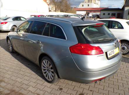 Opel - Insignia
