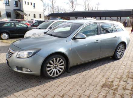 Opel - Insignia