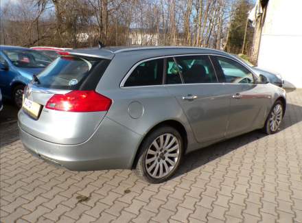 Opel - Insignia