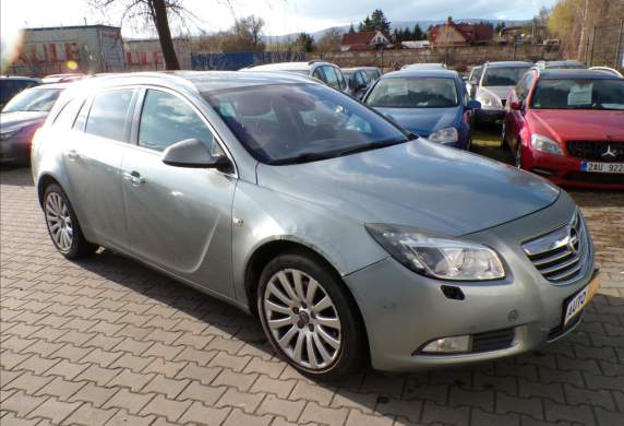 Opel - Insignia