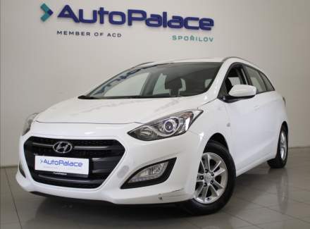 Hyundai - i30