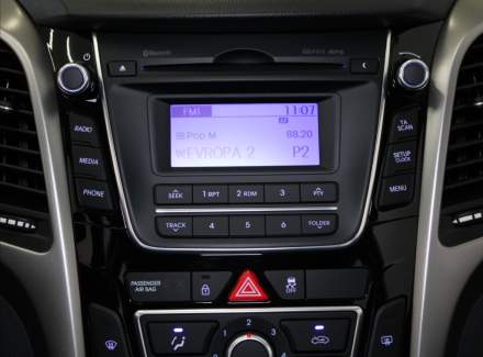 Hyundai - i30