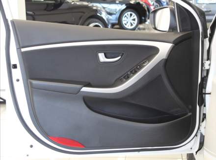 Hyundai - i30