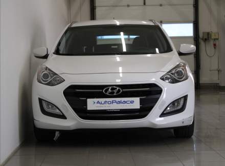 Hyundai - i30