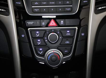 Hyundai - i30