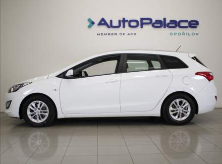 Hyundai - i30