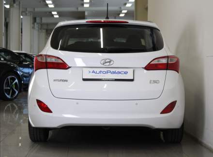 Hyundai - i30