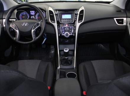 Hyundai - i30