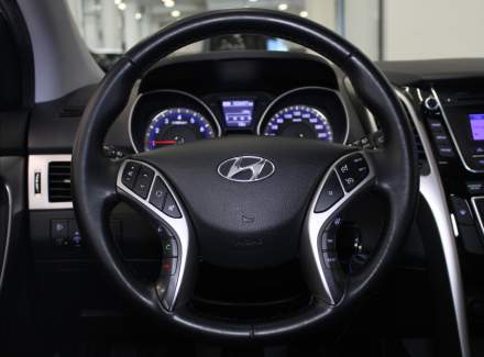 Hyundai - i30