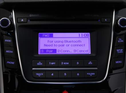Hyundai - i30