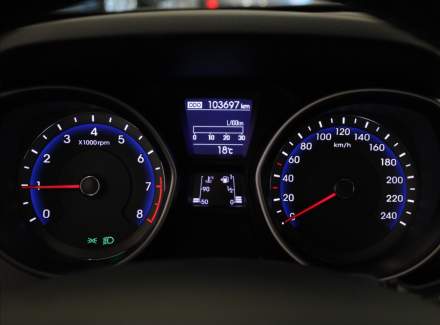Hyundai - i30