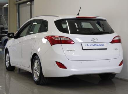 Hyundai - i30
