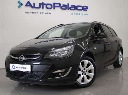 Opel - Astra