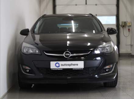 Opel - Astra