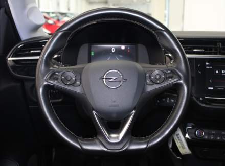 Opel - Corsa