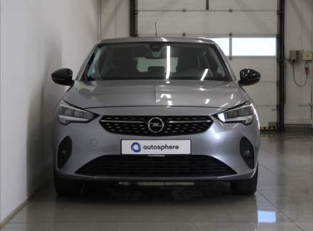 Opel - Corsa