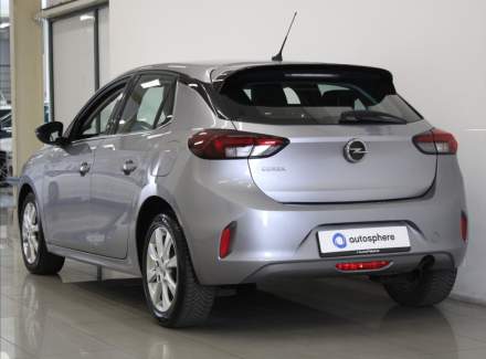 Opel - Corsa