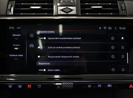 DS Automobiles - DS7 Crossback