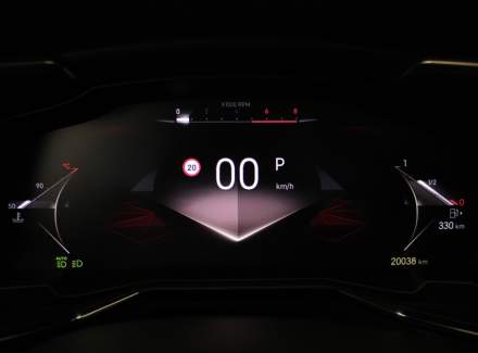 DS Automobiles - DS7 Crossback