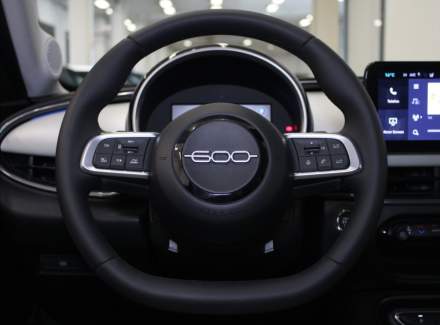 Fiat - 600